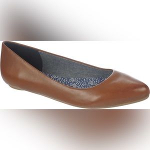 Dr Scholl's Memory Foam REALLY Ballet Flat Size 7.5